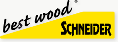 Logo best wood SCHNEIDER GmbH