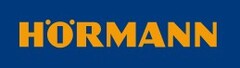 Logo Hörmann Schweiz AG