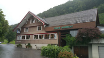 Logo Restaurant Frohe Aussicht