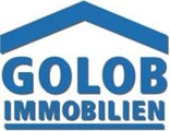 Logo Golob Immobilien