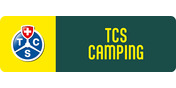 Logo TCS Camping& Freizeit