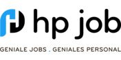 Logo HP JOB GmbH