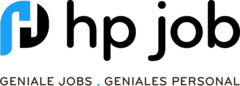 Logo HP JOB GmbH