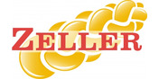 Logo Bäckerei Konditorei Zeller AG
