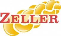 Logo Bäckerei Konditorei Zeller AG
