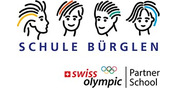 Logo Volksschulgemeinde Bürglen
