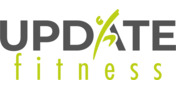 Logo update Fitness AG