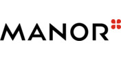 Logo Manor AG