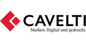 Logo Cavelti AG