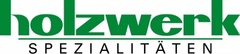 Logo Holzwerk Spezialitäten AG
