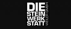 Logo Die Steinwerkstatt Weiler GmbH