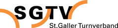 Logo St. Galler Turnverband