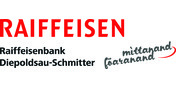 Logo Raiffeisenbank Diepoldsau-Schmitter