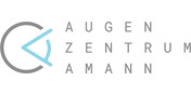 Logo Augenzentrum Amann