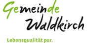 Logo Gemeinde Waldkirch