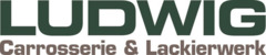 Logo Carrosserie und Autospritzwerk Ludwig AG