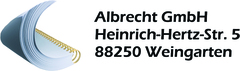 Logo Albrecht GmbH