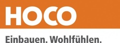 Logo Haas-Hoco Swiss GmbH