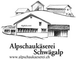 Logo Genossenschaft Alpschaukäserei Schwägalp