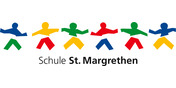 Logo Schule St. Margrethen