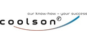 Logo COOLSON AG