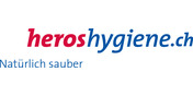 Logo Heros Hygiene GmbH