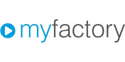 Logo myfactory Software Schweiz AG