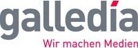 Logo galledia ag