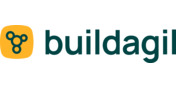 Logo buildagil (B3 digital AG)