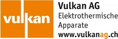Logo Vulkan AG