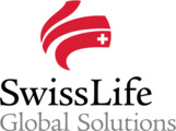 Logo Swiss Life (Liechtenstein) AG