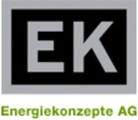 Logo EK Energiekonzepte AG