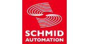 Logo Schmid Automation AG