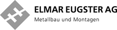 Logo ELMAR EUGSTER AG