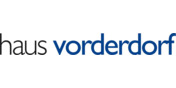 Logo haus vorderdorf