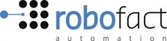 Logo Robofact AG