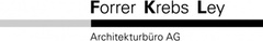 Logo Forrer Krebs Ley Architekturbüro AG