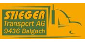 Logo Stieger Transport AG