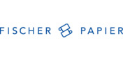 Logo Fischer Papier AG
