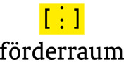 Logo Stiftung Förderraum