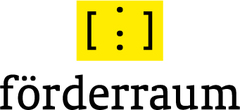 Logo Stiftung Förderraum