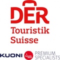 Logo DER Touristik Suisse AG