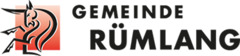 Logo Gemeindeverwaltung Rümlang