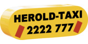 Logo Herold Taxi AG