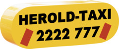 Logo Herold Taxi AG