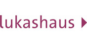 Logo Lukashaus Stiftung