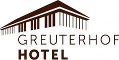 Logo Hotel Greuterhof AG