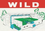 Logo WILD - Farmtechnik GmbH