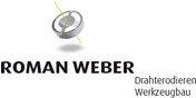 Logo Roman Weber GmbH