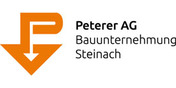 Logo Peterer AG